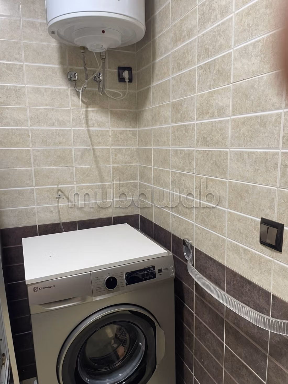 Location Studio Meublé Quartier Bourgogne