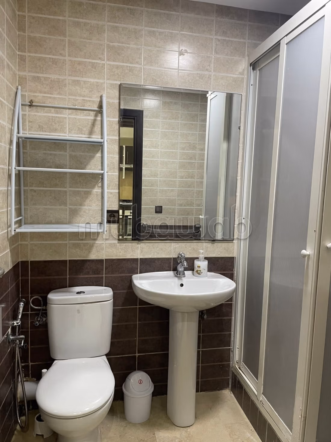 Location Studio Meublé Quartier Bourgogne