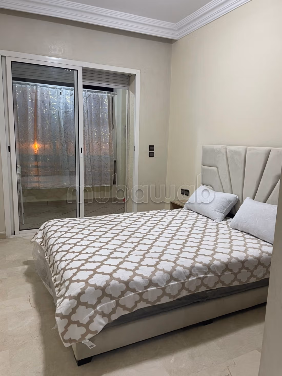 Location Studio Meublé Quartier Bourgogne