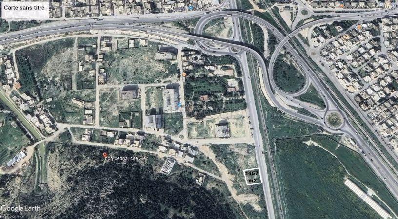 Opportunità Sviluppatore – Terreno R4