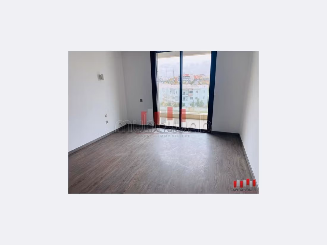 Appartement 210 m² à Ain Diab — 7