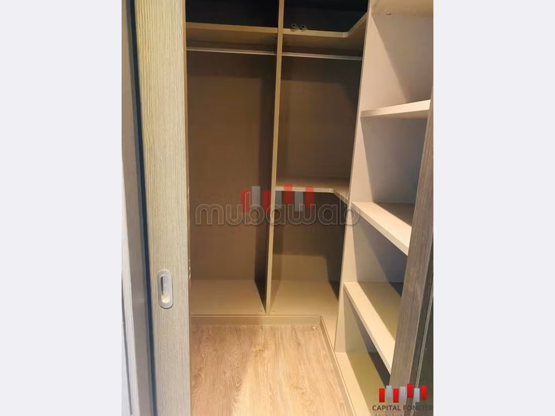 Appartement 210 m² à Ain Diab — 10