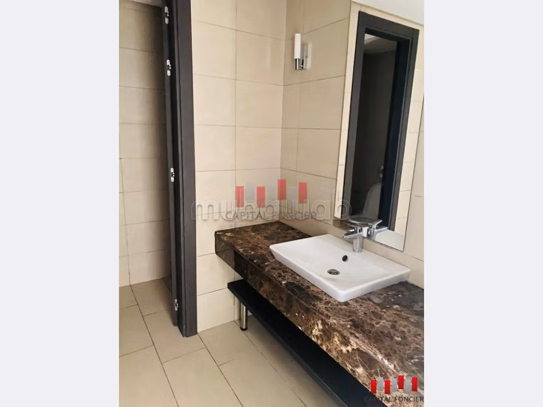 Appartement 210 m² à Ain Diab — 8
