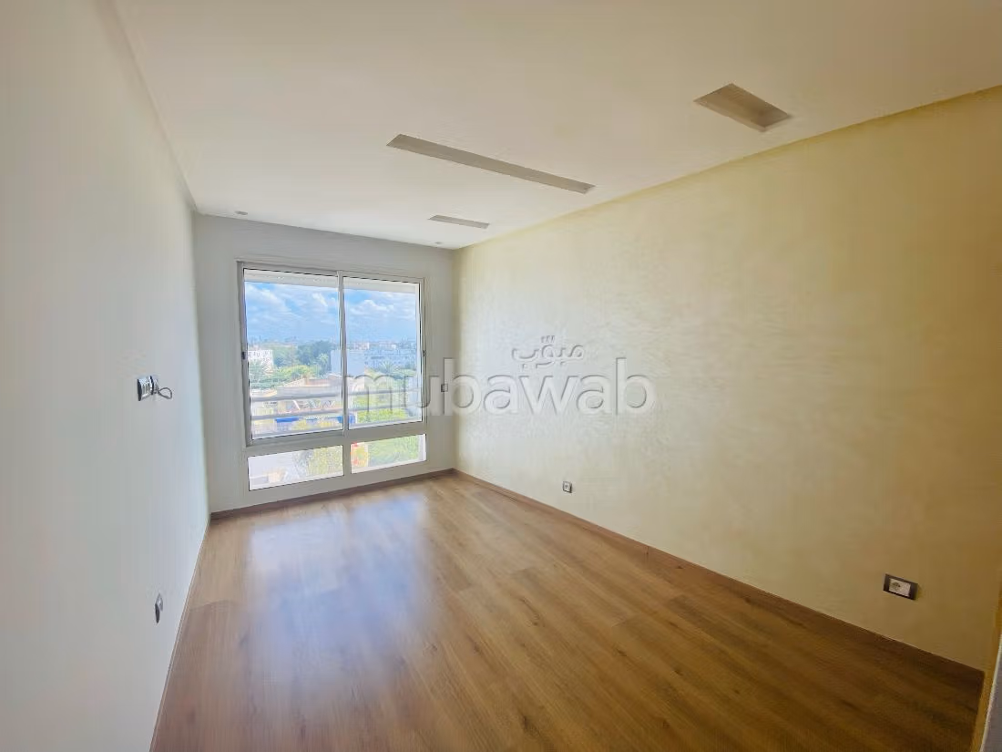 Joli appart 02 chambres cuisine americaine