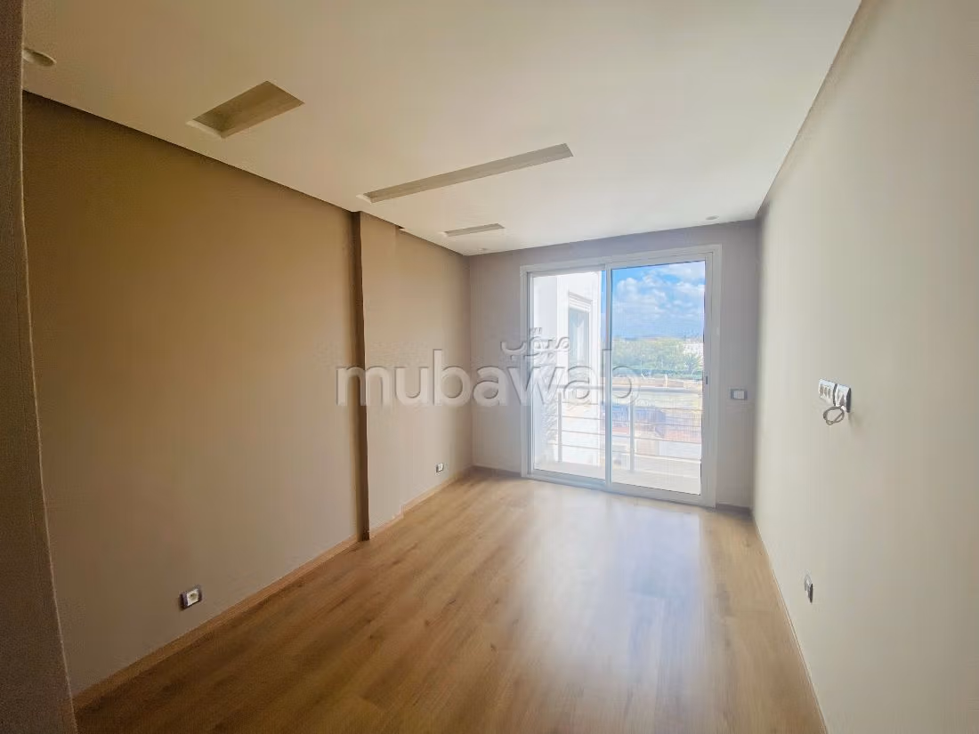 Joli appart 02 chambres cuisine americaine