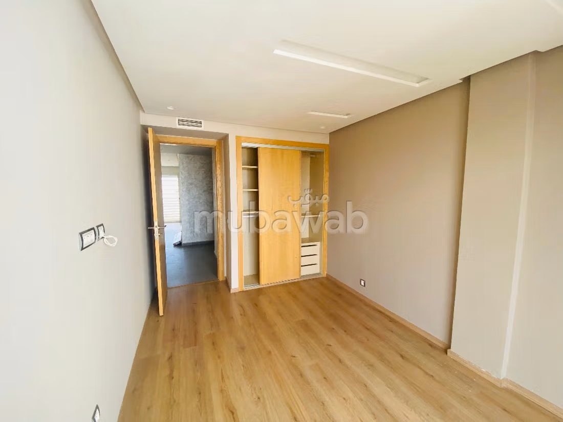 Joli appart 02 chambres cuisine americaine