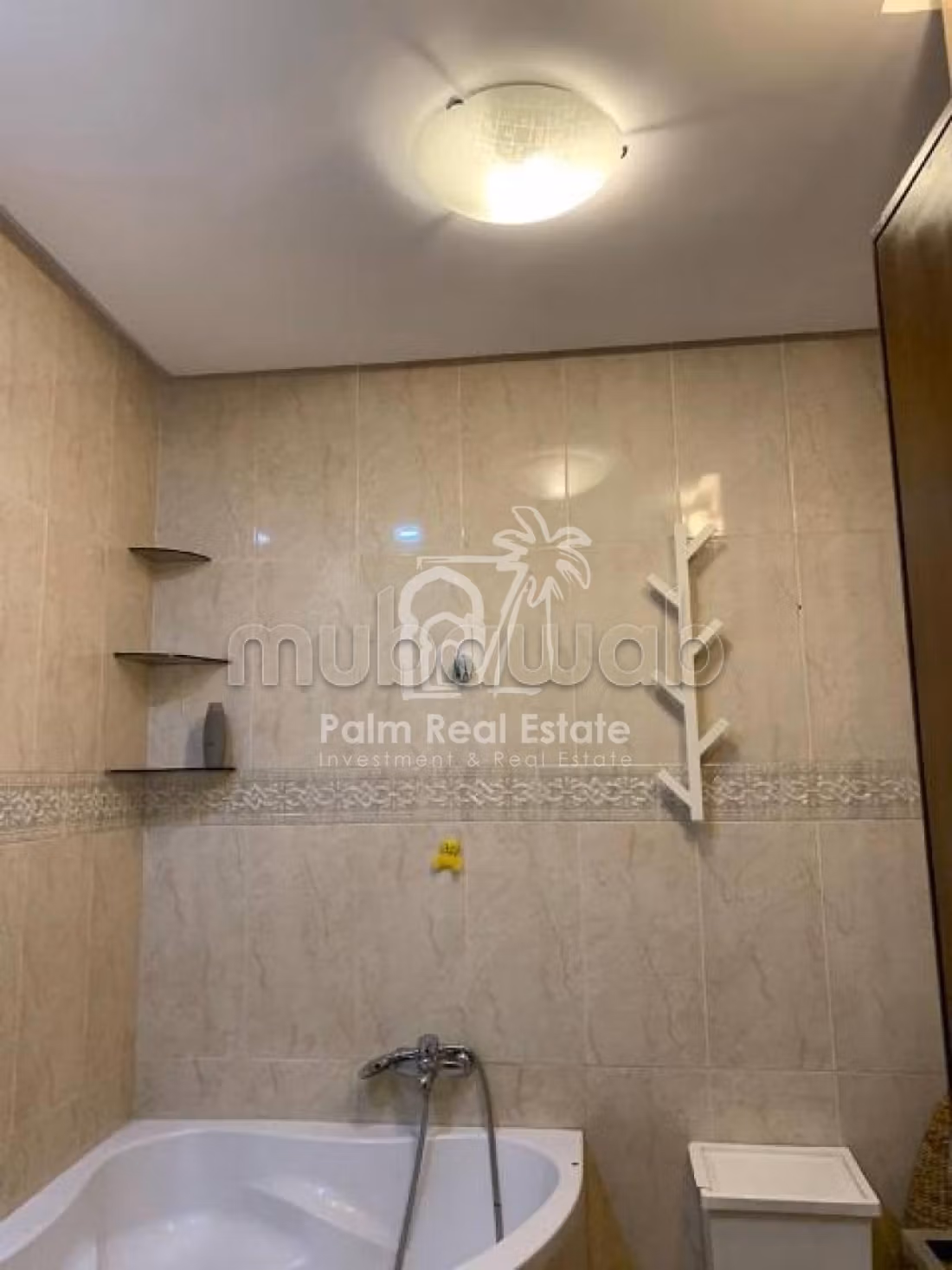 Splendido appartamento in affitto a Port. 3 camere da letto. Arredato