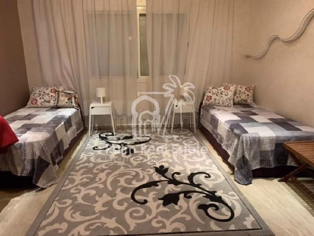 Magnifique appartement a louer casablanca deux mars