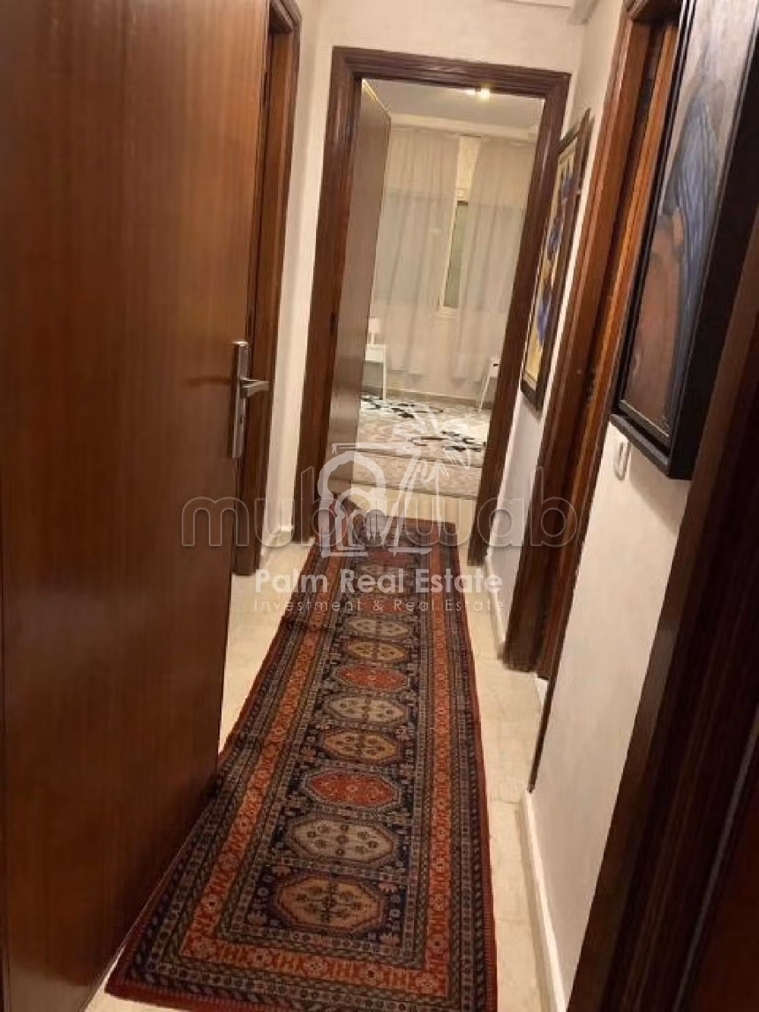 Magnifique appartement a louer casablanca deux mars