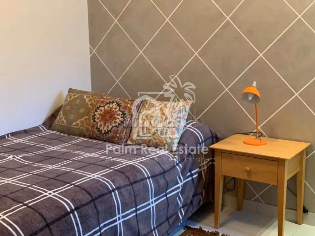Splendido appartamento in affitto a Port. 3 camere da letto. Arredato