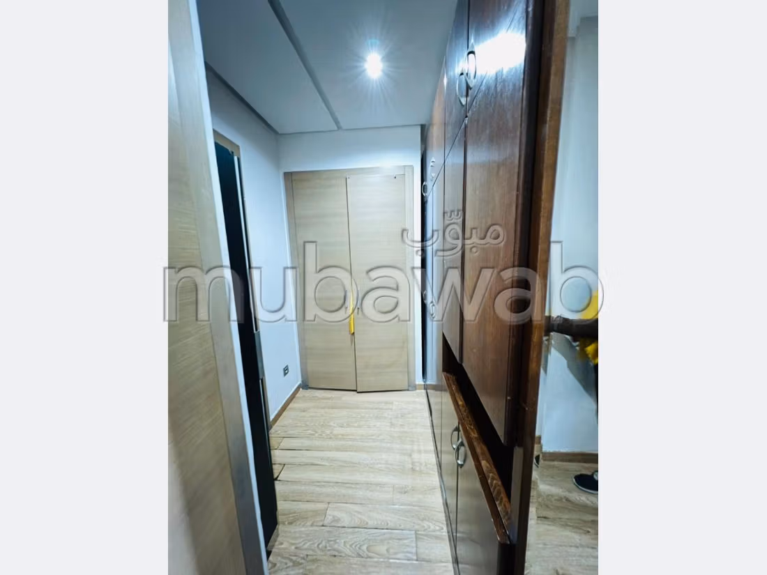 Koopappartementen. 7 Ruimtes. Met terras en lift.