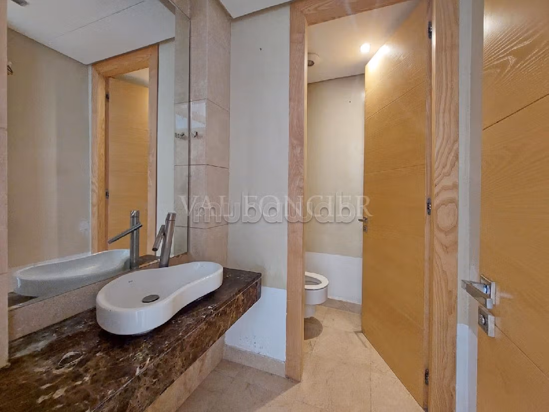 Location très belle villa 400m2 à CGI ville verte Bouskoura