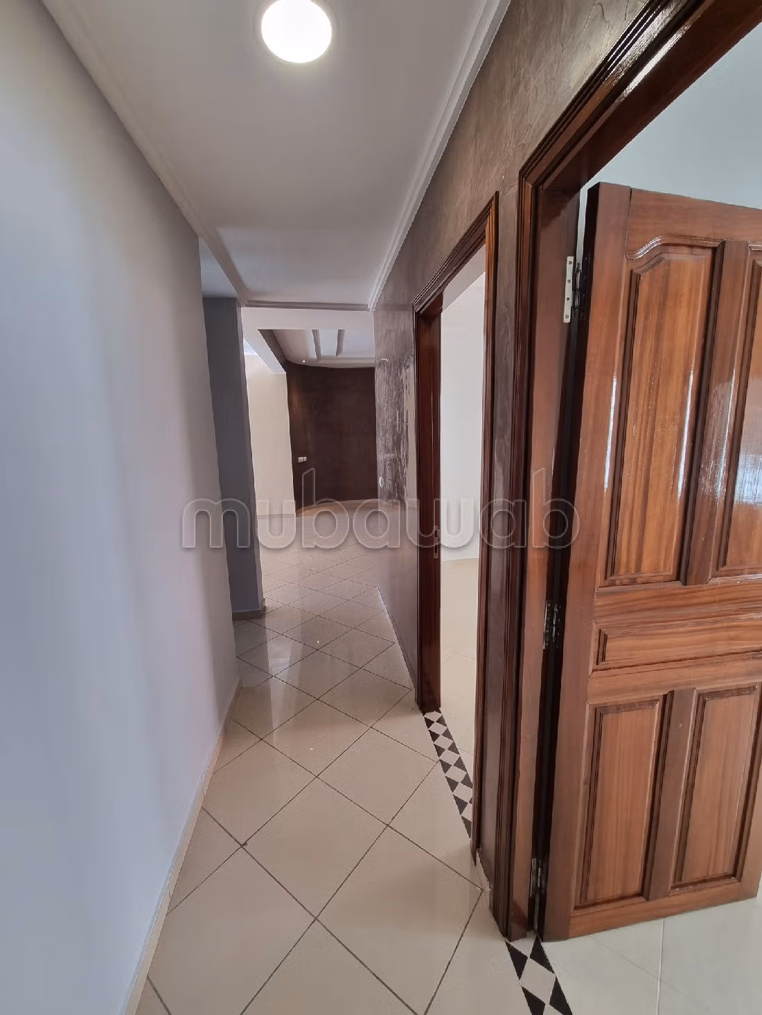 شقة للشراء ب حمرية. 3 غرف. مطبخ مجهز جيدا