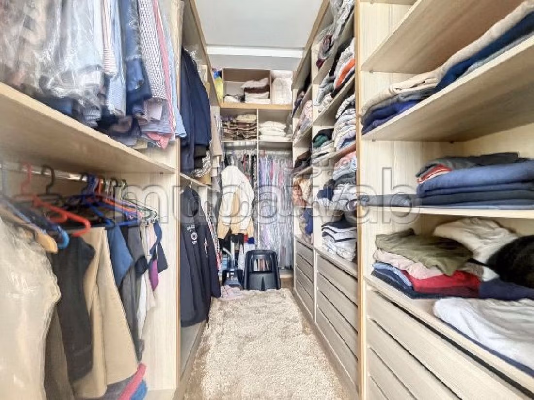 Sublime Villa jumelée à louer sur Bouskoura Ville Verte, disponible le 1er Juillet 2025