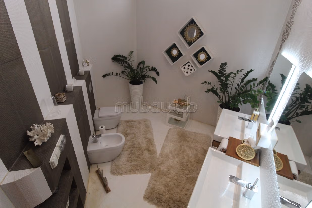 Vendita villa di lusso a Secteur Touristique. 6 camere. Terrazzo e giardino. 