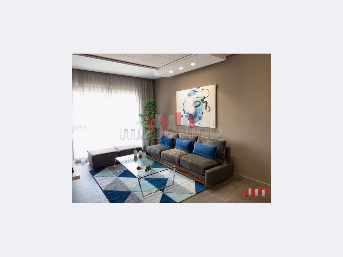 Precioso piso en alquiler en Centre Ville. 1 bonita habitación. Fogones. 