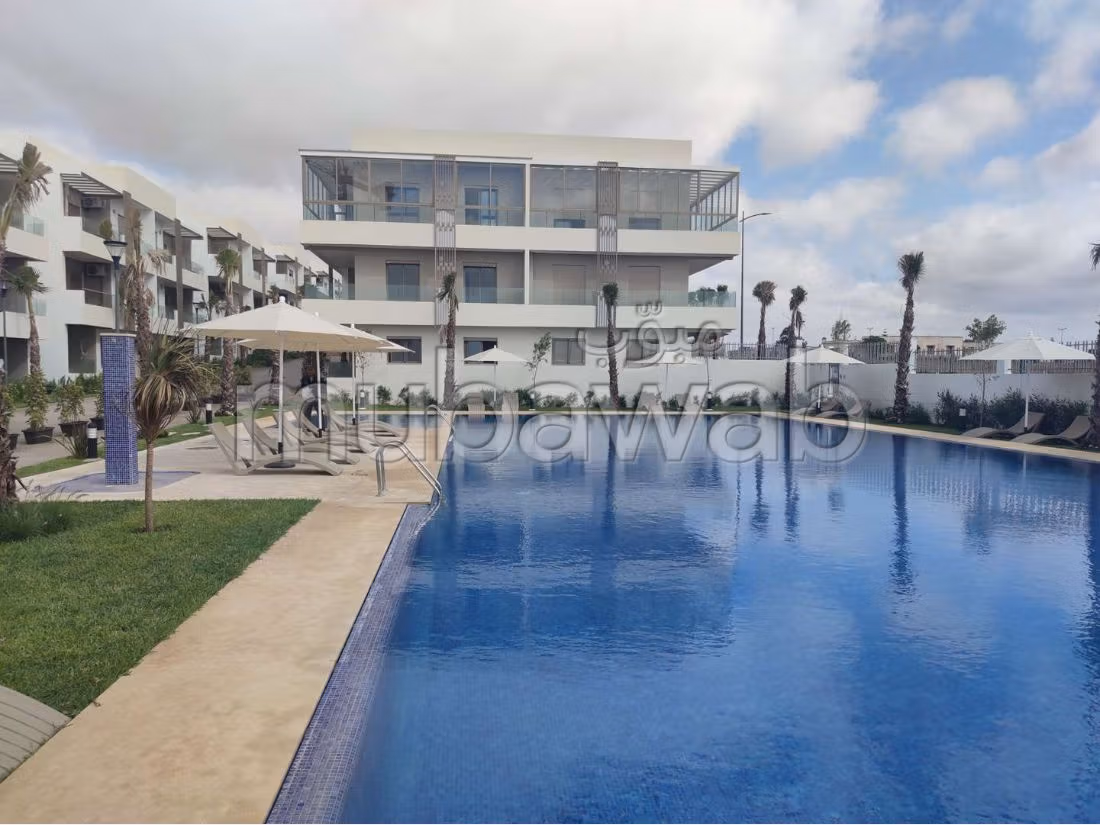 Appartement de 70m² en vente Heaven Beach