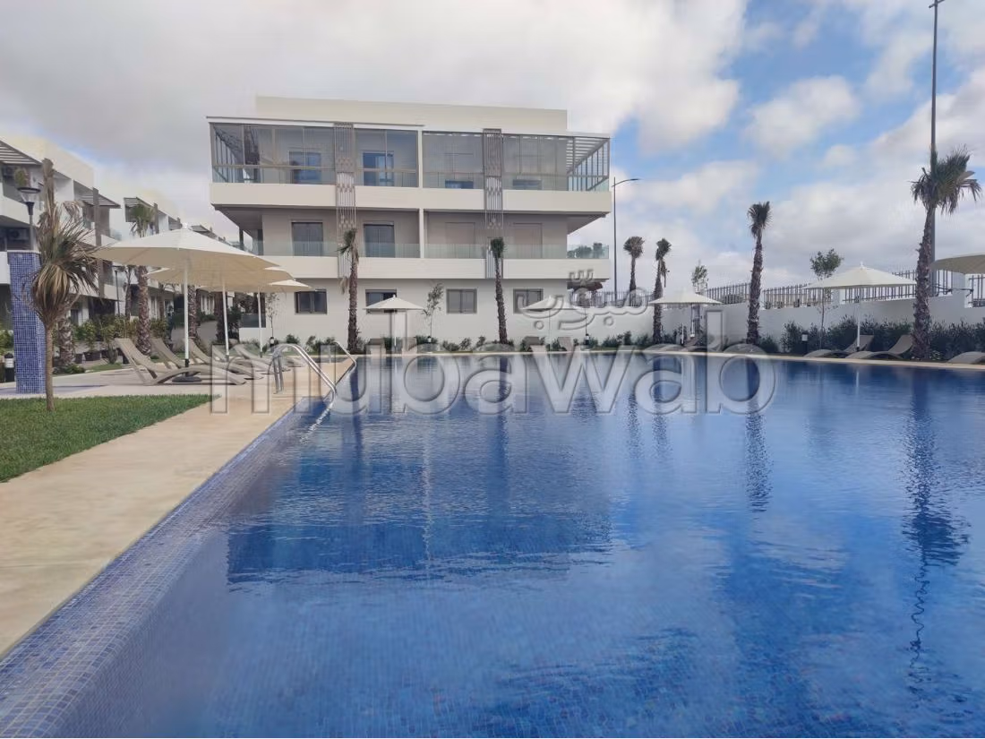 Appartement de 114m² en vente Heaven Beach