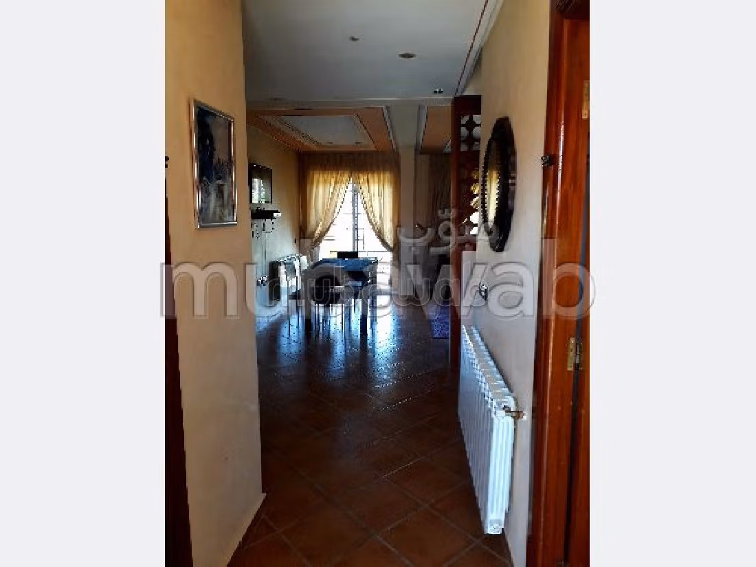 Appartements et Chalets à louer à IFRANE