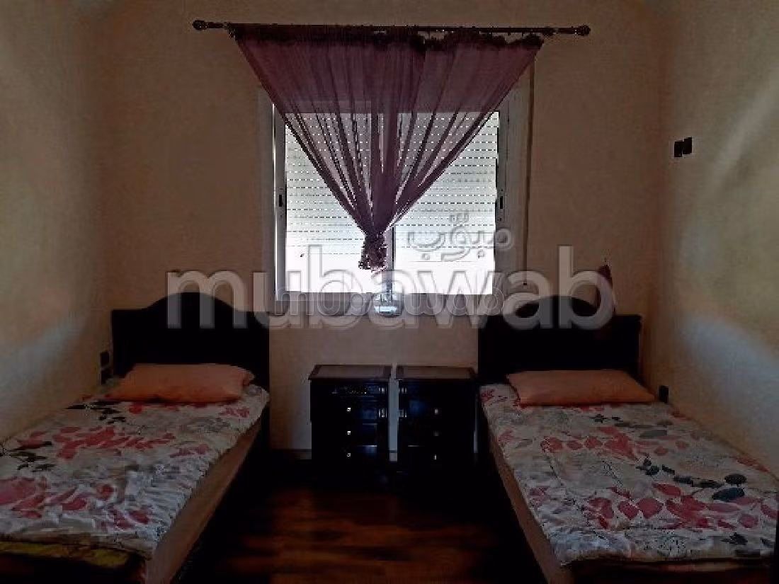 Appartements et Chalets à louer à IFRANE