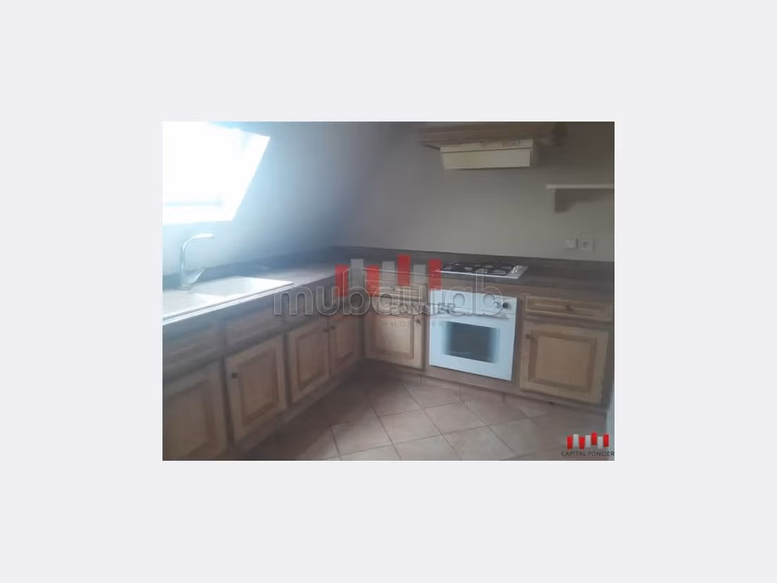 Belle adresse triangle d or