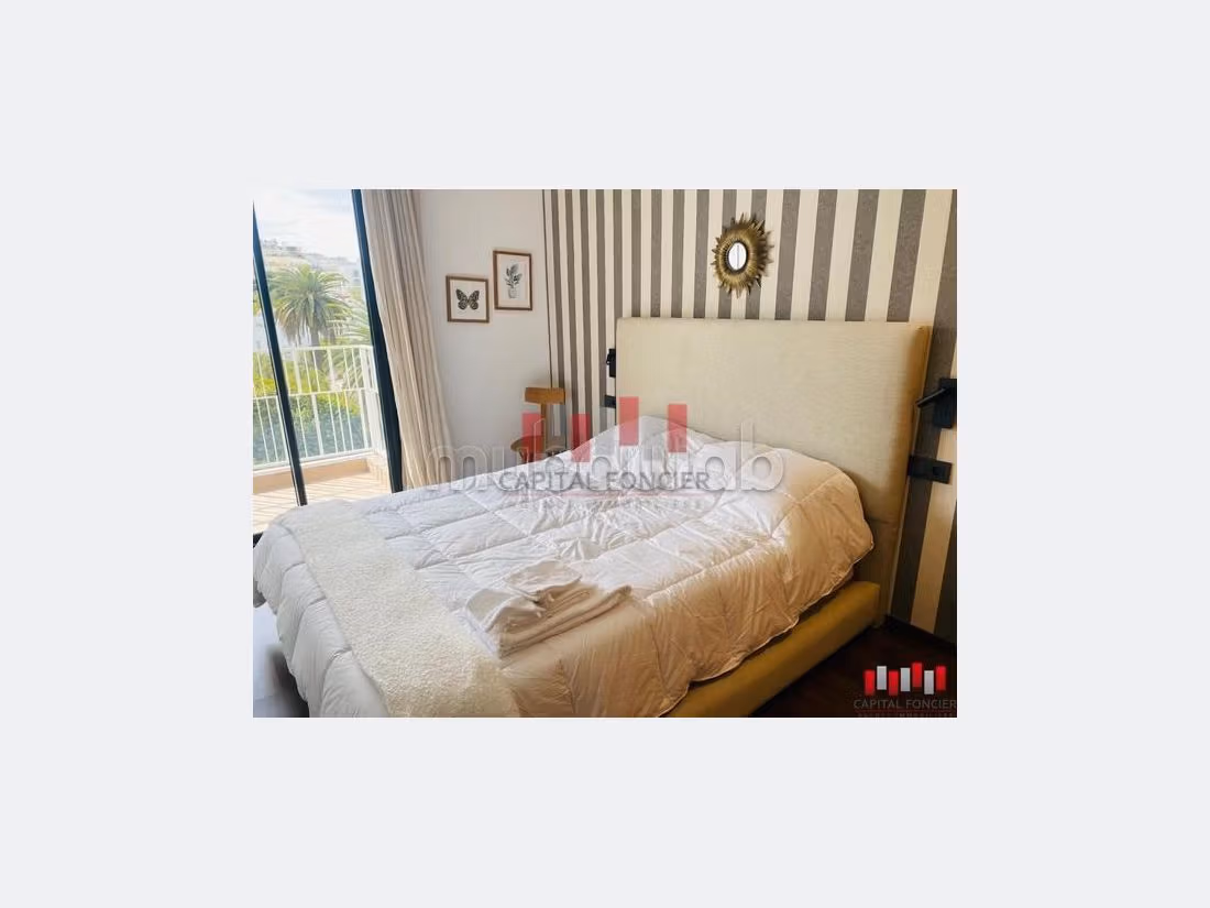 Roof top unique piscine