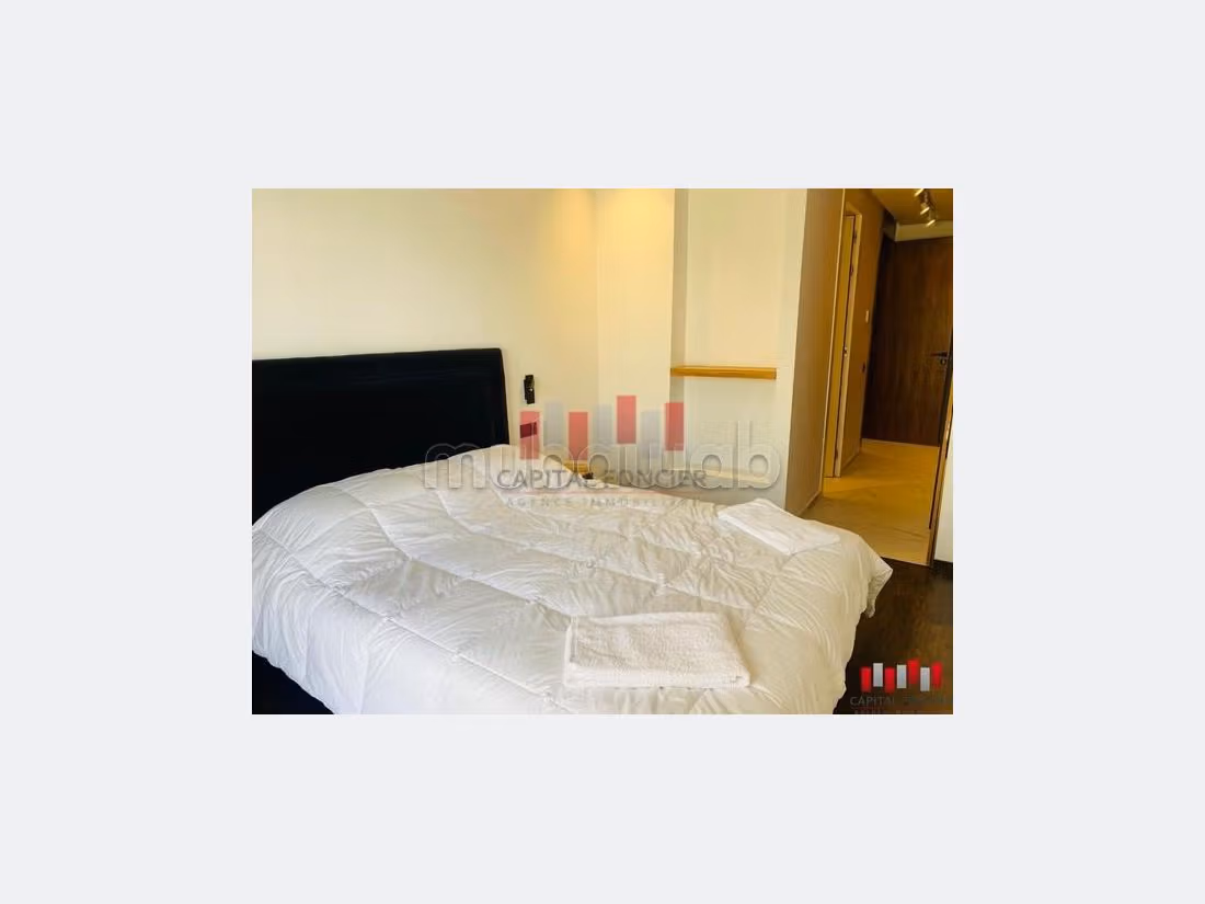 Roof top unique piscine