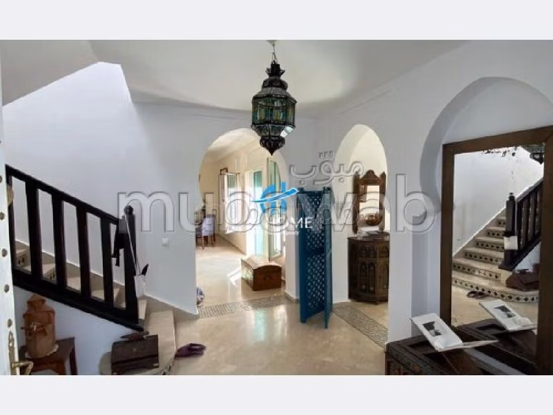 Riad splendide en vente