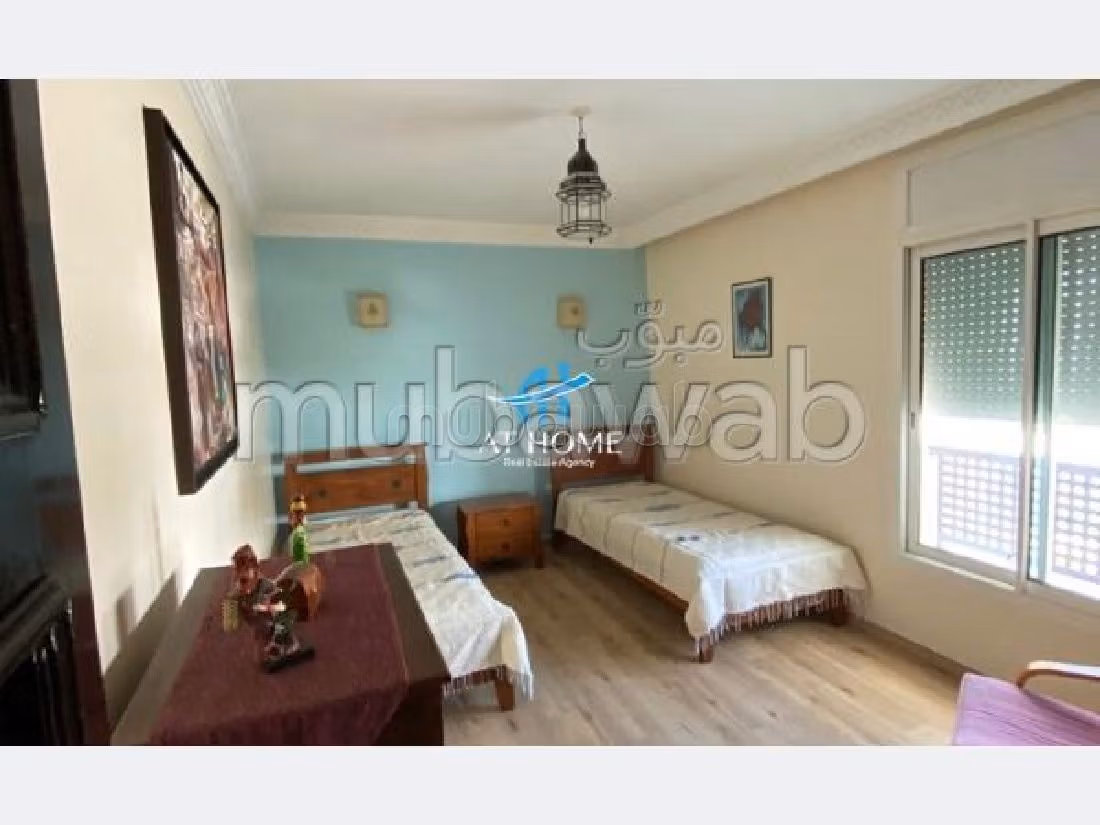 Riad splendide en vente