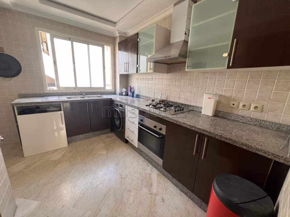 Location Appartement Quartier Racine