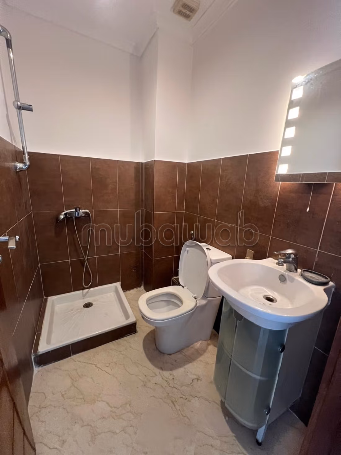 Location Appartement Quartier Racine