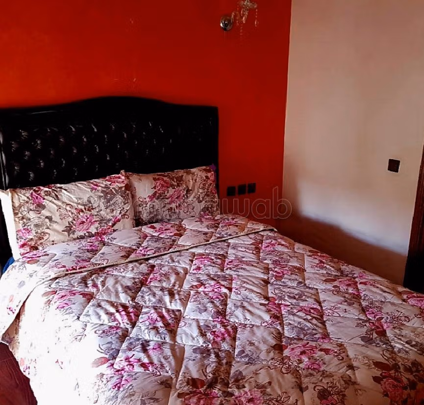 Appartements meublées à louer à IFRANE