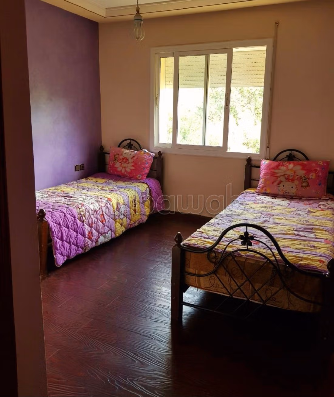 Appartements meublées à louer à IFRANE