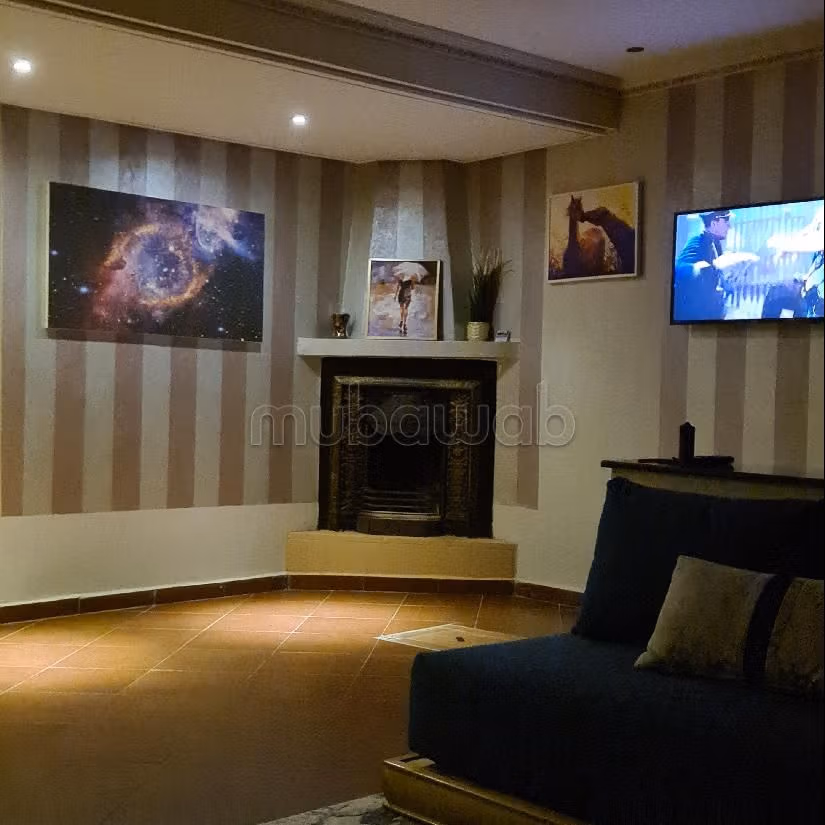 Appartements et Chalets à louer à ifrane