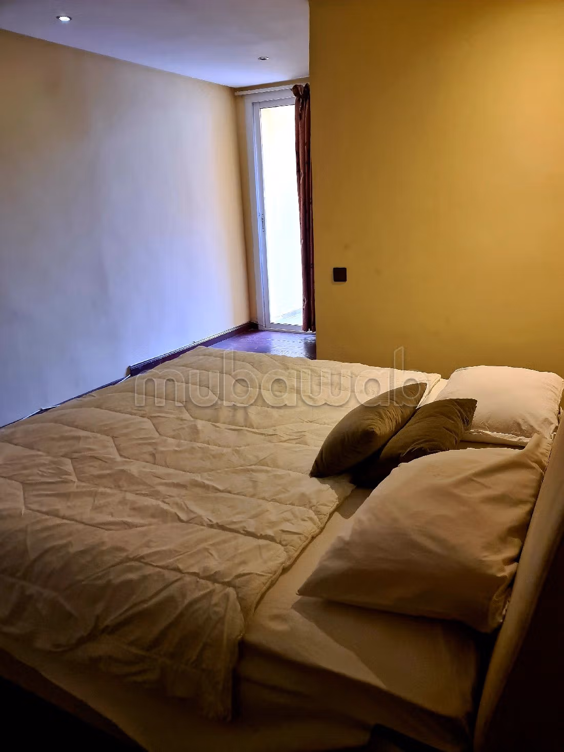 Appartements et Chalets à louer à ifrane