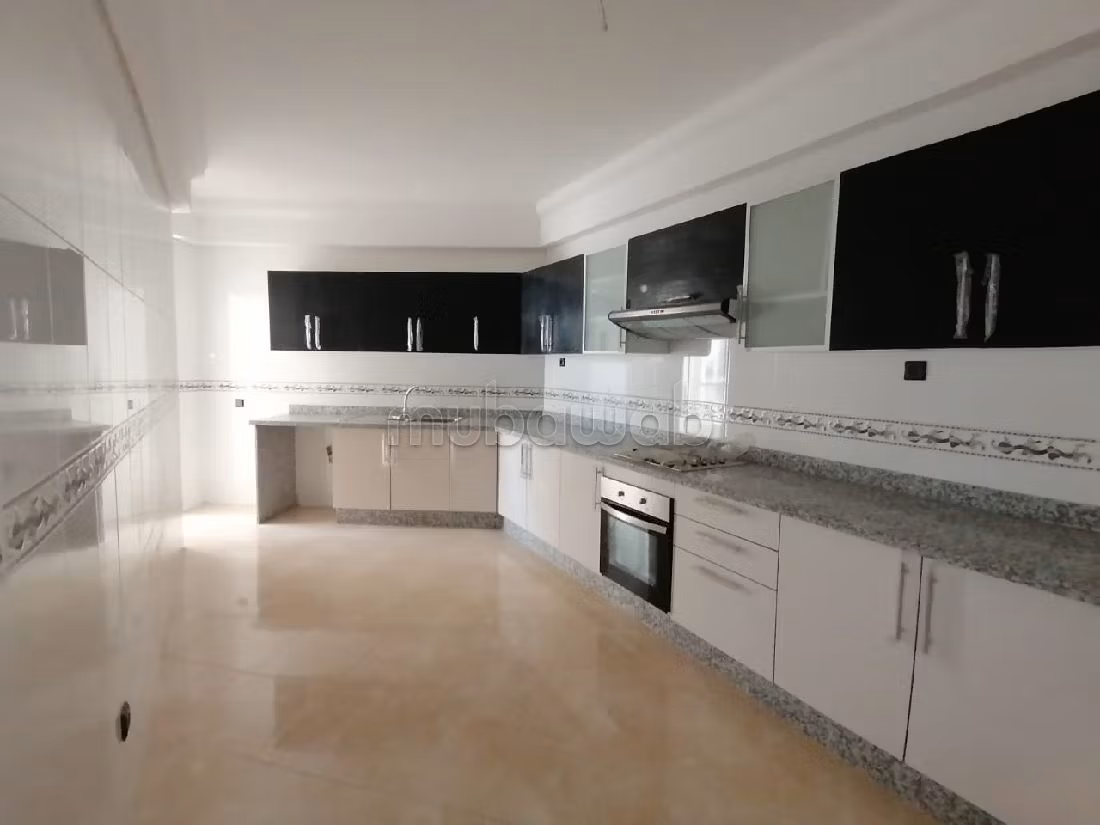 Quartier IBERIA CAS24968 SB