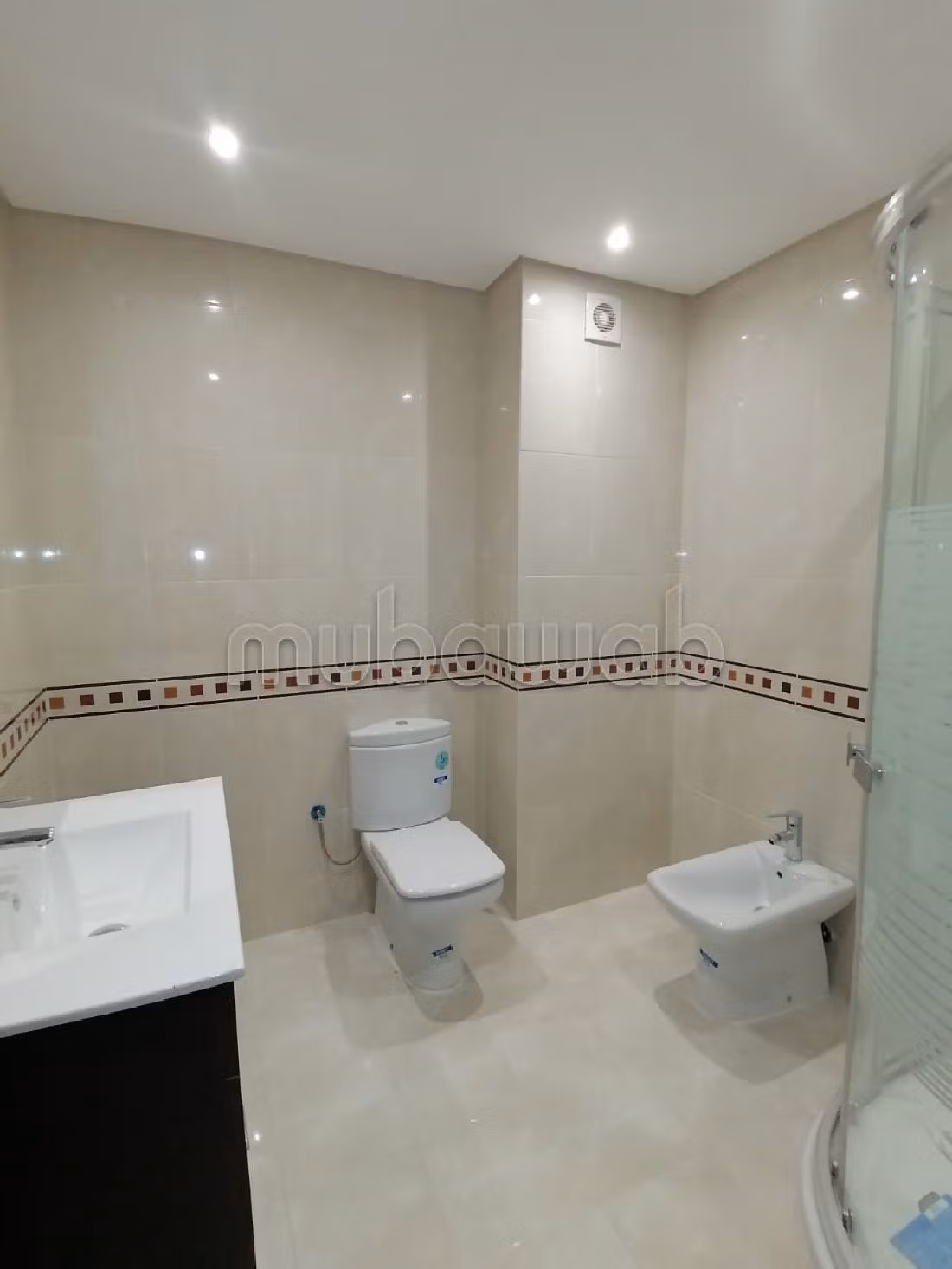 Quartier IBERIA CAS24968 SB