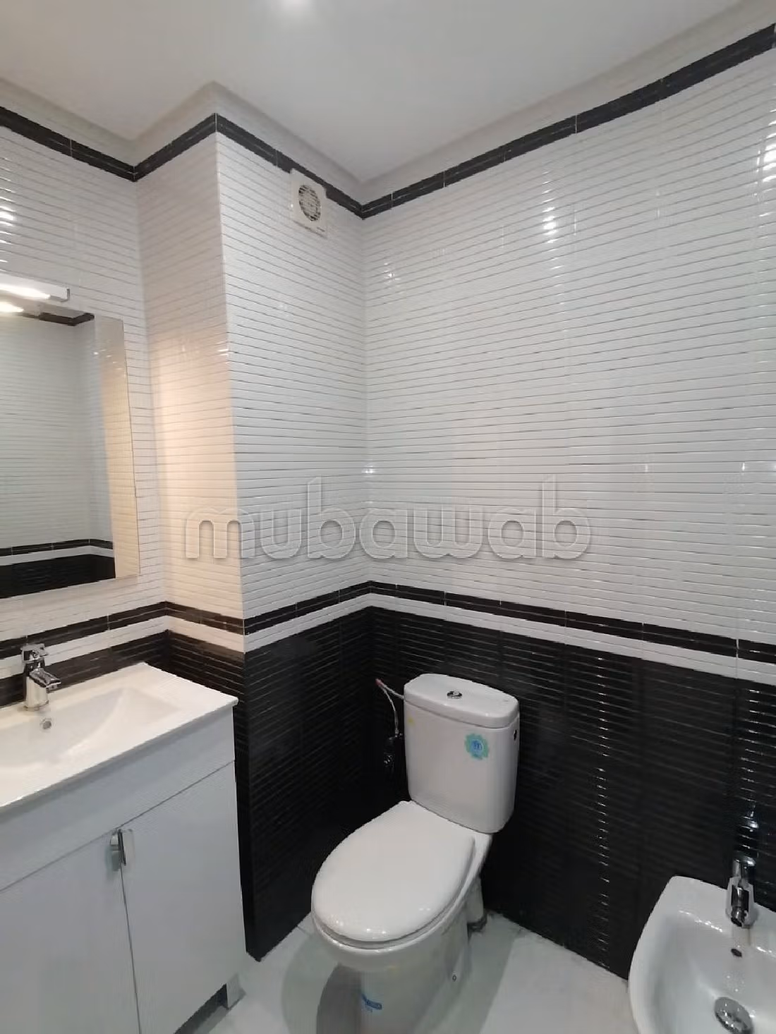 Quartier IBERIA CAS24968 SB