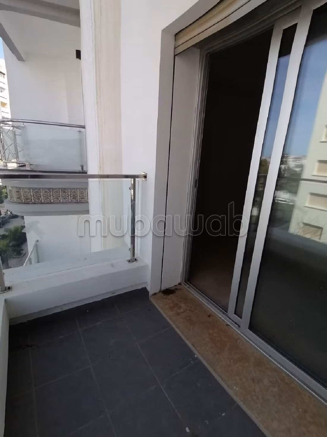 Quartier IBERIA CAS24968 SB