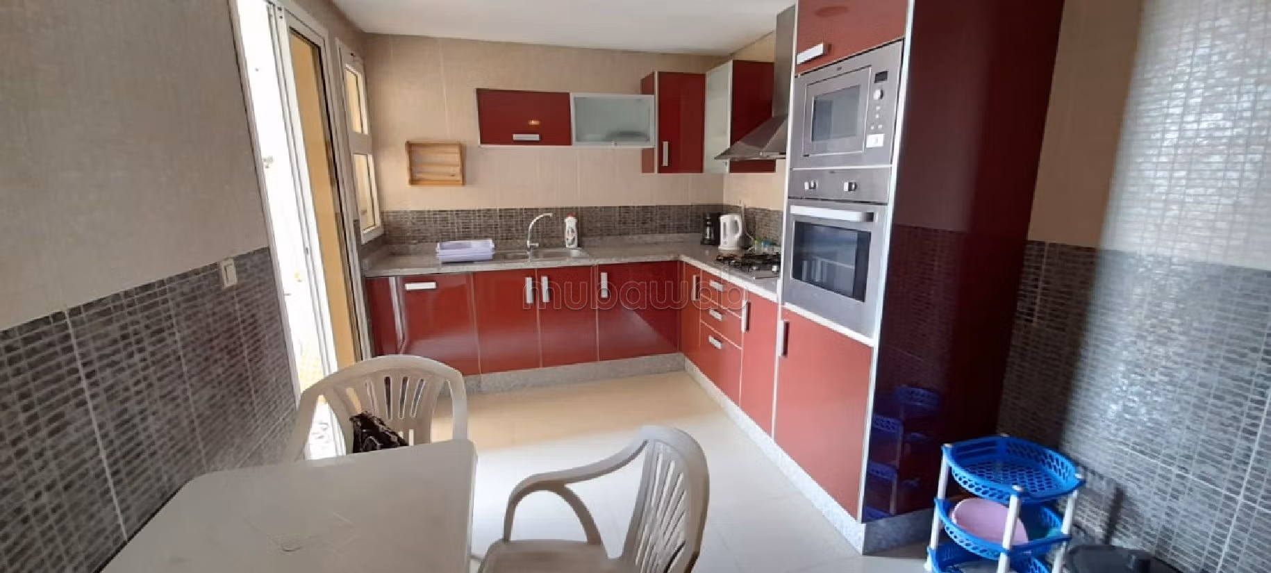 Bel appartement à vendre prêt de la gare