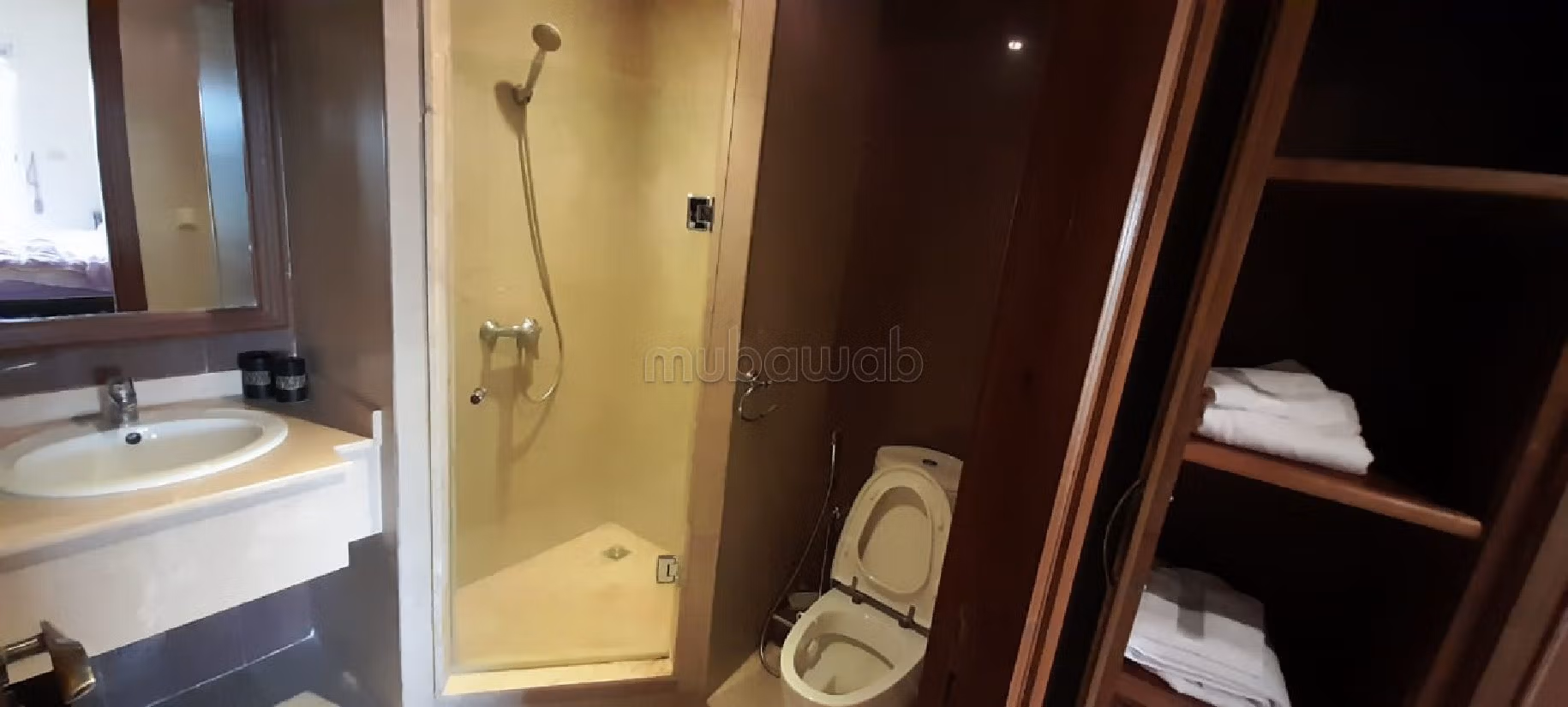 Bel appartement à vendre prêt de la gare
