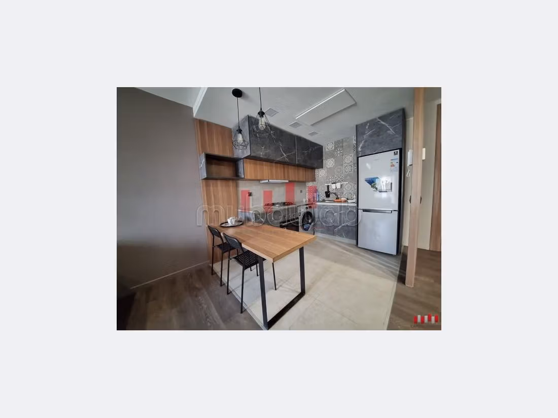 Nu te huur: appartementen in Centre Ville. 1 Kamer. Garage. 