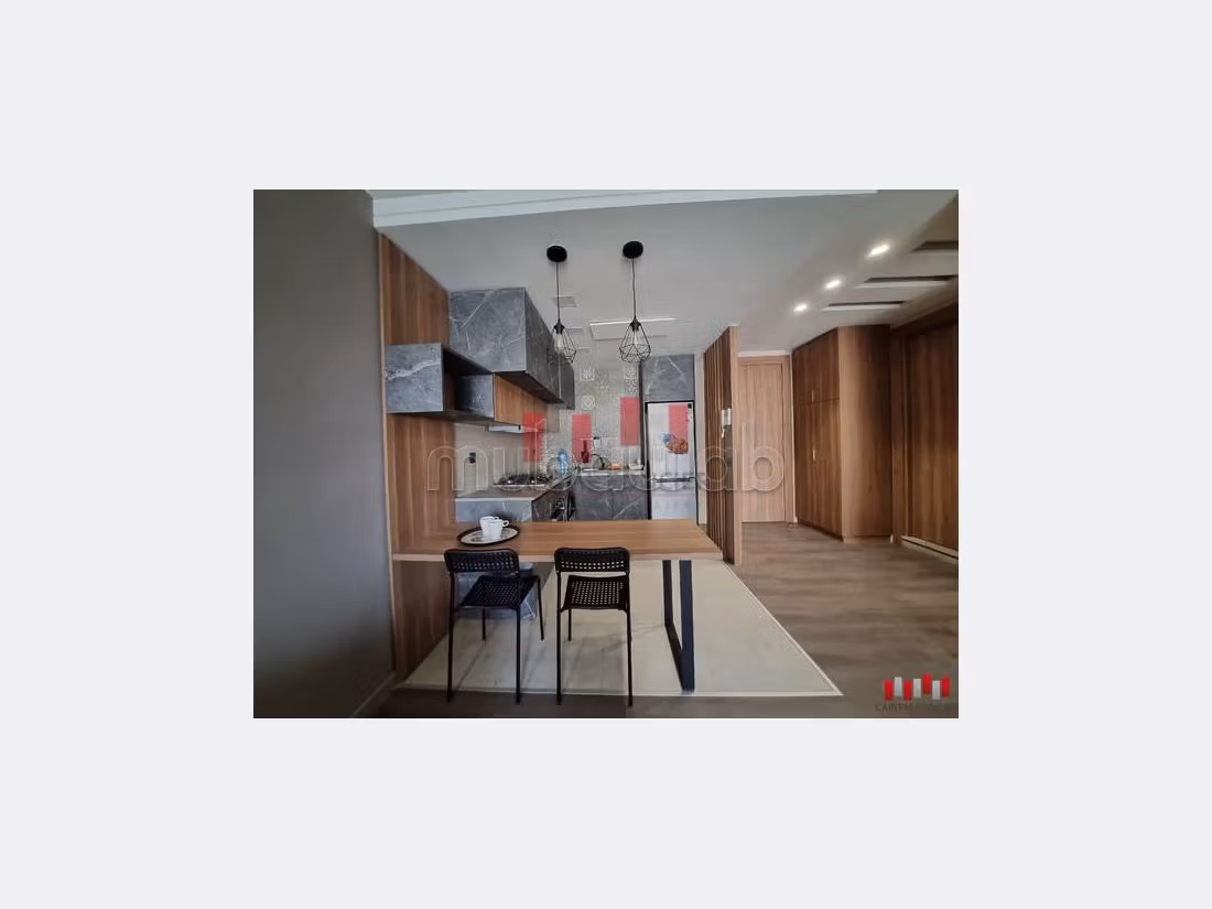 Nu te huur: appartementen in Centre Ville. 1 Kamer. Garage. 