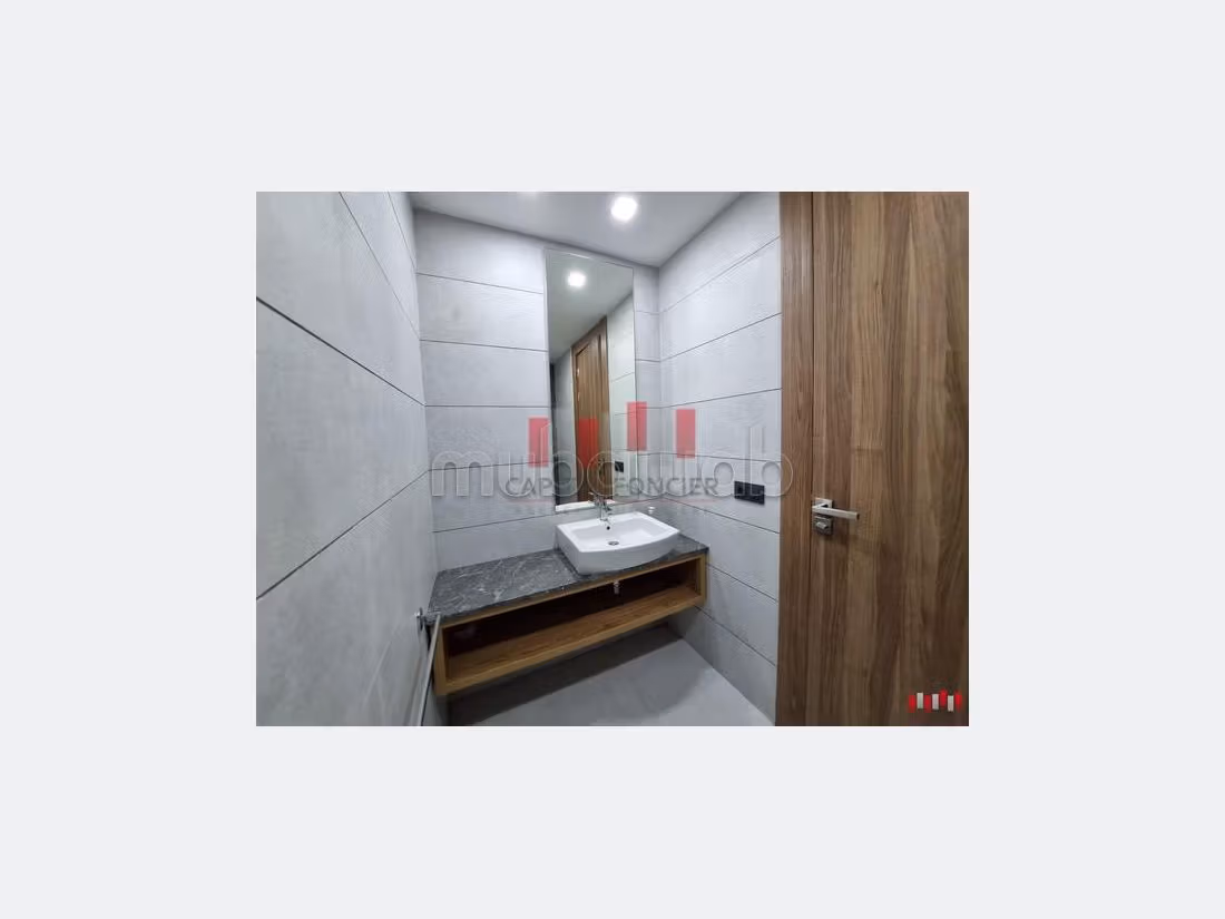 Nu te huur: appartementen in Centre Ville. 1 Kamer. Garage. 