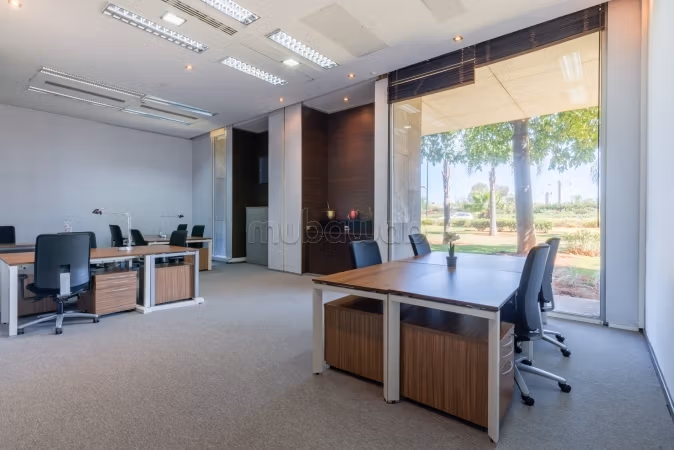 Coworking en alquiler – Regus CASABLANCA, Centro Ciudad