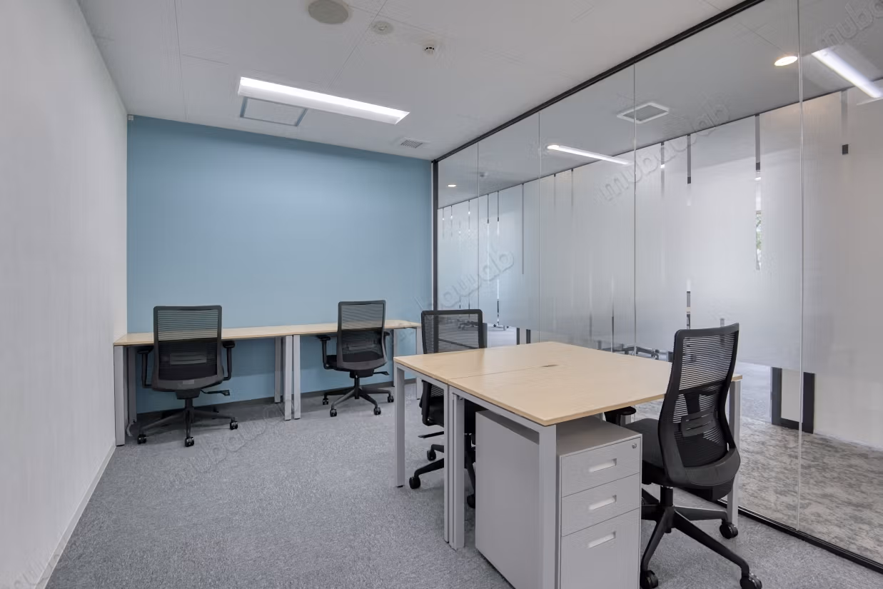 Office for rent at Regus CASABLANCA, Downtown Casablanca
