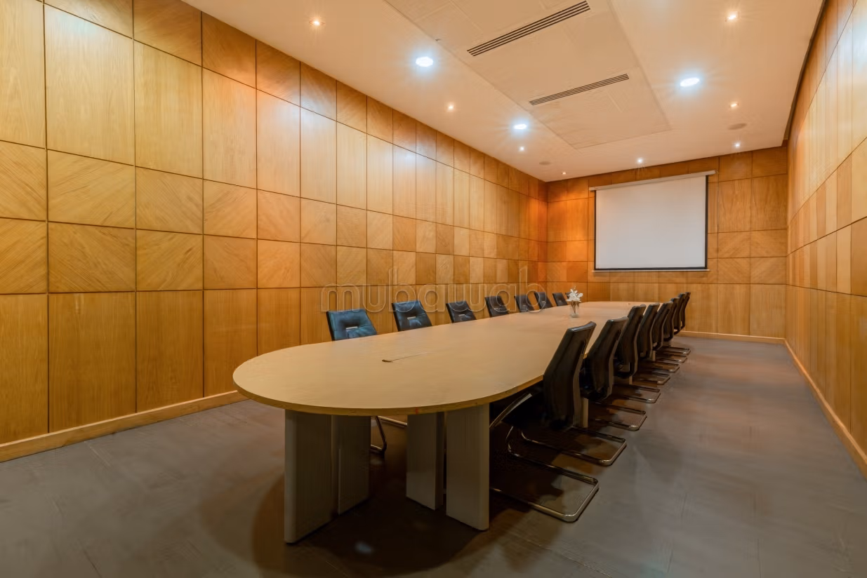 Bureau privé à louer – Regus CASABLANCA, Centre Ville
