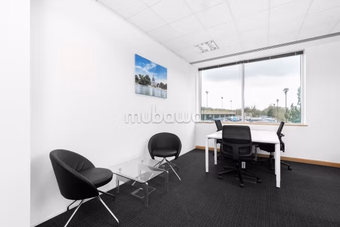 Bureau privé à louer – Regus CASABLANCA, Centre Ville