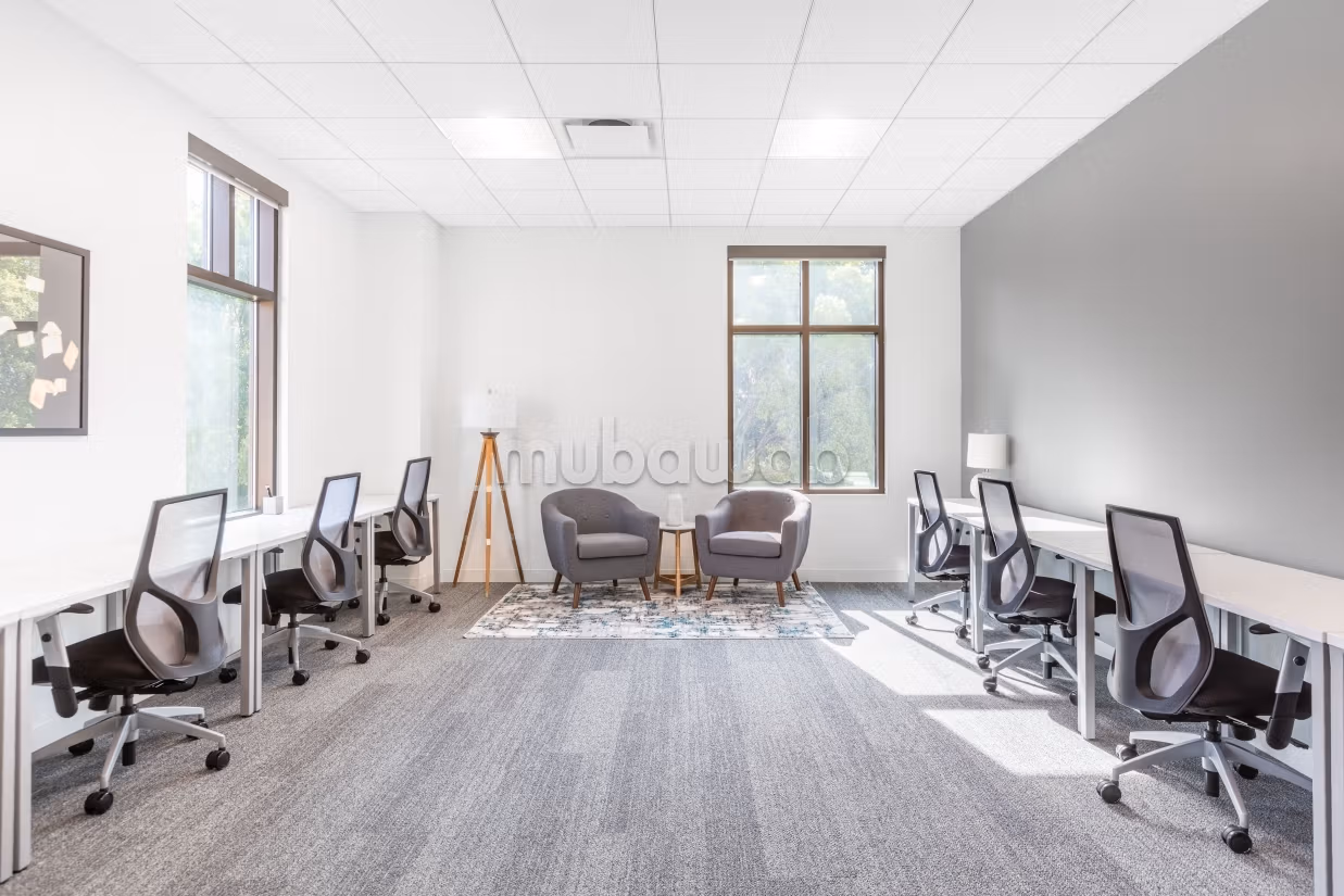 Offices for rent in Anfa. Dimension 45 m². Attic. 