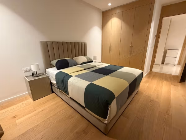 Luxurious 3 Bedrooms for rent